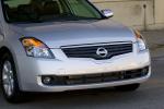 Nissan Altima V6 2007 года